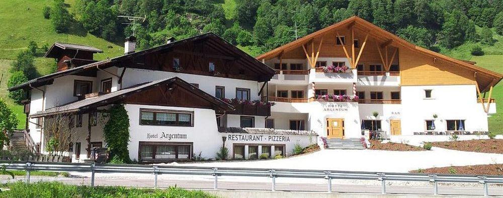 Hotel Argentum By Bergkristall Fleres Exterior photo